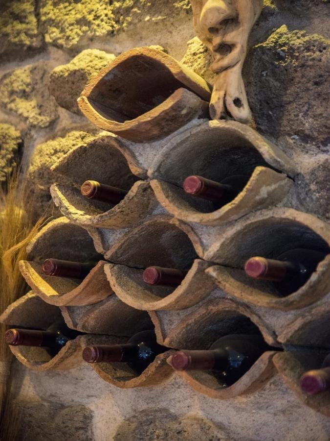 B&B La Roccia Dell'Elefante Castelsardo Dış mekan fotoğraf