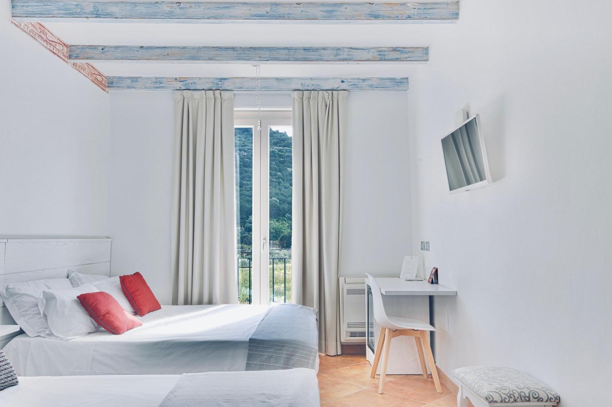 B&B La Roccia Dell'Elefante Castelsardo Dış mekan fotoğraf